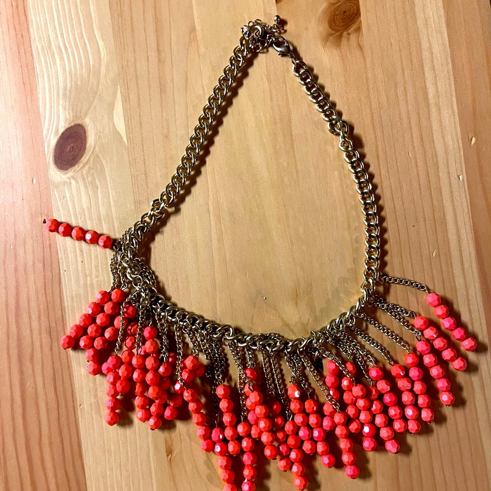 Custom necklace